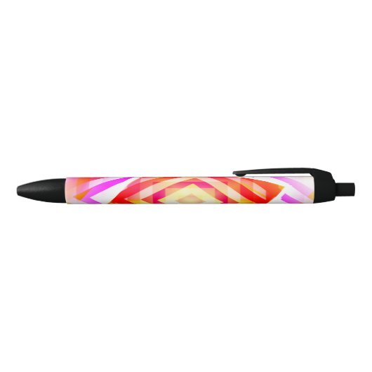 Diamond Layers Pen (Bovenkant)