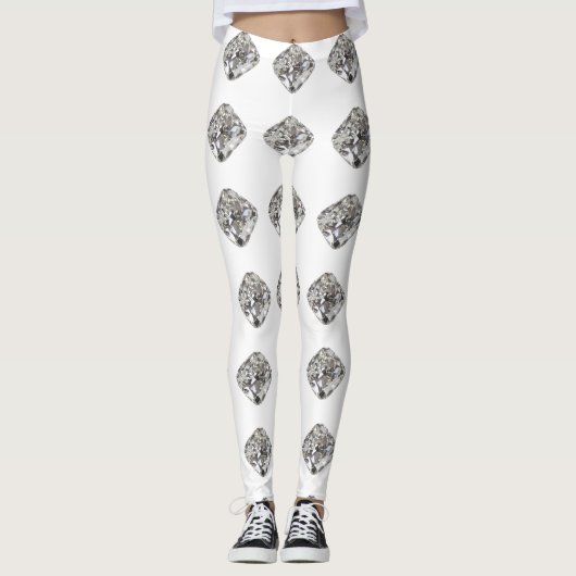 Diamond Leggings (Voorkant)