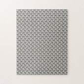 Diamond Legpuzzel (Verticaal)
