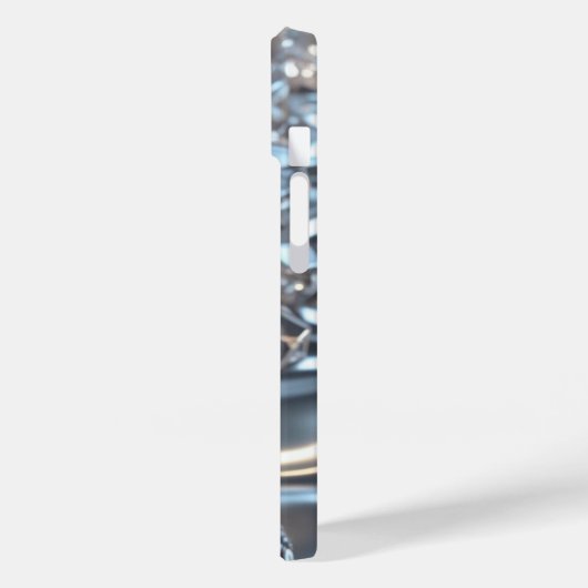 Diamond Life Case-Mate iPhone Case (Achterkant / Links)