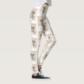 Diamond Life Leggings (Rechts)