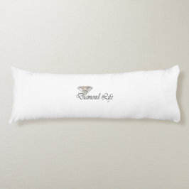 Diamond Life Lichaamskussen