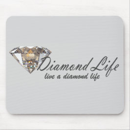 Diamond Life Muismat