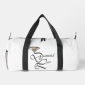 Diamond Life Plunjezak (Achterkant)