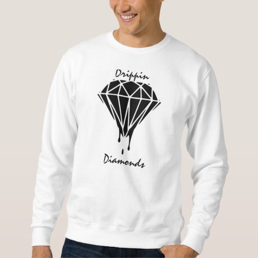 Diamond Life Trui (Voorkant)