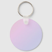 Diamond Logo | Blushing Sky Sleutelhanger (Achterkant)