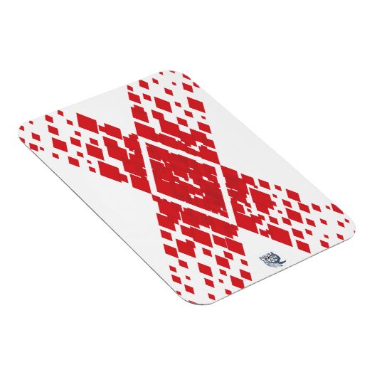 Diamond Magneet (Rechterzijde)