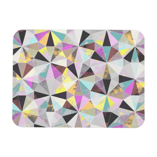 Diamond Magneet (Horizontaal)