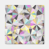 Diamond Magneet (Voorkant)