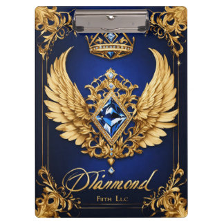 "Diamond Majesty Klembord - AK Online Store"