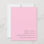 Diamond Martini Kaart (Achterkant)