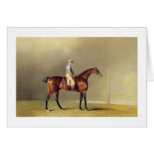 Diamond, met Dennis Fitzpatrick Up, 1799 (olie op