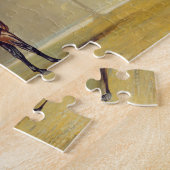 Diamond, met Dennis Fitzpatrick Up, 1799 (olie op Legpuzzel (Zijkant)