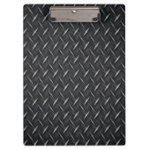 Diamond Metal Bord Klembord (Voorkant)