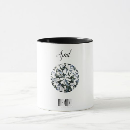 Diamond Mok (Midden)