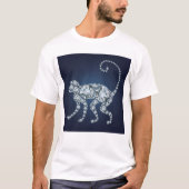 Diamond Monkey T-shirt (Voorkant)