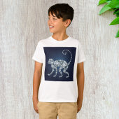 Diamond Monkey T-shirt