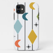 Diamond Moons Case-Mate iPhone Case (Achterkant)