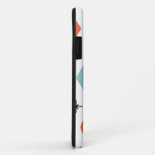 Diamond Moons Case-Mate iPhone Case (Achterkant/rechts)