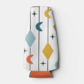 Diamond Moons Flesjeskoeler (Voorkant)