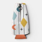 Diamond Moons Flesjeskoeler (Achterkant)