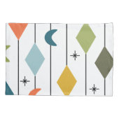 Diamond Moons Kussensloop (Achterkant)