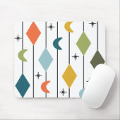 Diamond Moons Muismat (Met muis)