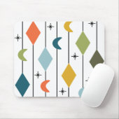 Diamond Moons Muismat (Met muis)