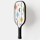 Diamond Moons Pickleball Paddle (Links)