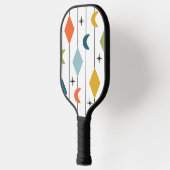 Diamond Moons Pickleball Paddle (Links)