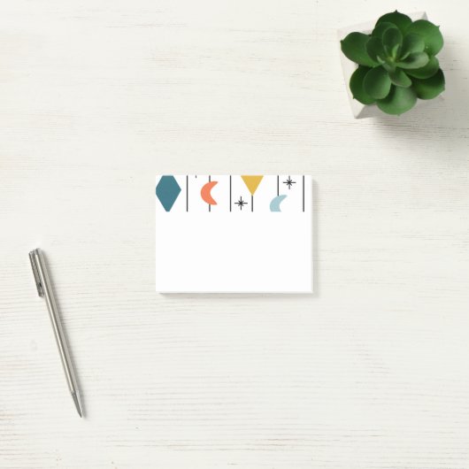 Diamond Moons Post-it® Notes (Kantoor)