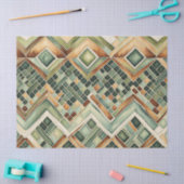 Diamond Mozaïek Harmonie Tissuepapier (Craft)