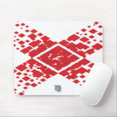 Diamond Muismat (Met muis)