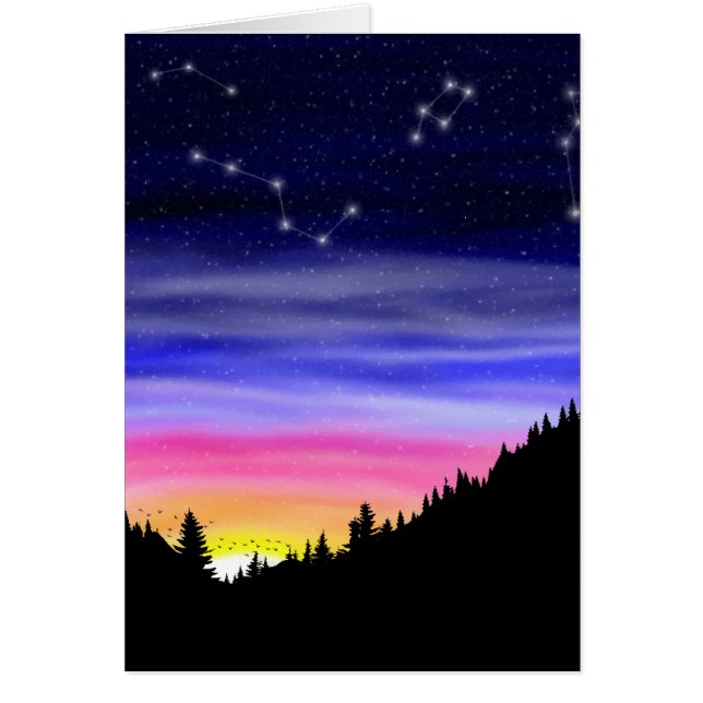 Diamond Night (Voorkant)