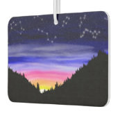 Diamond Night Air Freshener Luchtverfrisser (Links)