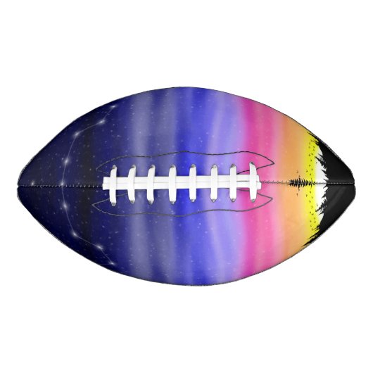Diamond Night American Football (Voorkant)