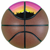 Diamond Night Basketbal (Rechts)