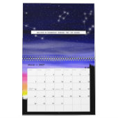Diamond Night Calendar Kalender (Mar 2027)