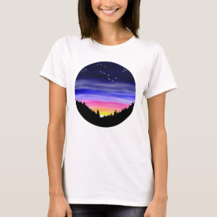 Diamond Night T-shirt