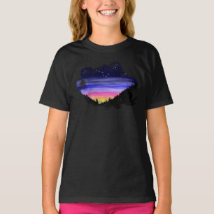 Diamond Night T-shirt