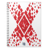 Diamond Notitieboek (Voorkant)