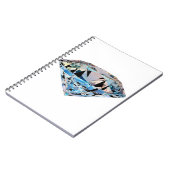Diamond Notitieboek (Linkerzijde)