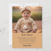 Diamond of Joy - Een Godfather's Call Kaart (Voorkant)