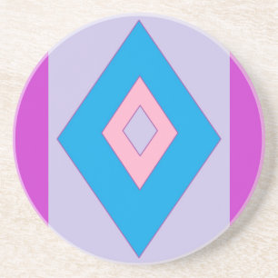 Diamond Onderzetter