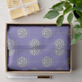 Diamond Ornaments Tissue Paper Tissuepapier (Geschenk)