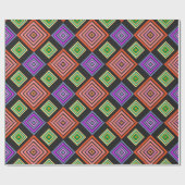 Diamond Palooza Cadeaupapier (Vlak)