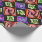 Diamond Palooza Cadeaupapier (Hoek)