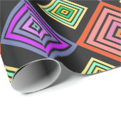 Diamond Palooza Cadeaupapier (Rol Hoek)