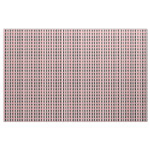 Diamond-patroon uit de middeleeuwen stof (Yard (91,4 cm))
