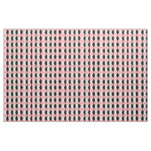Diamond-patroon uit de middeleeuwen stof (Fat Quarter)